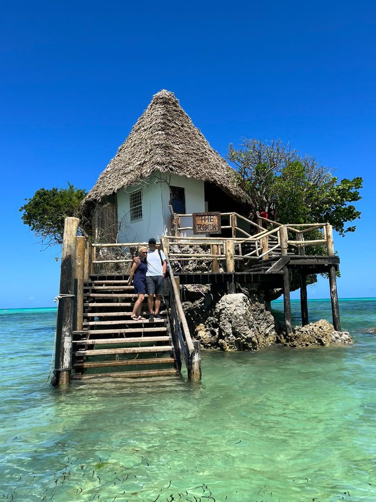 Honeymoon Safari